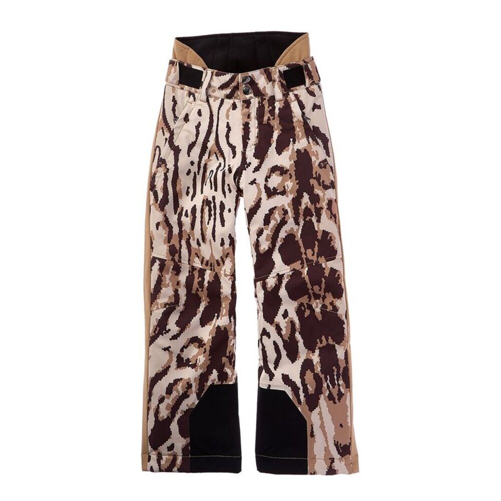 Bogner Girls  Tilde Pant, Brown